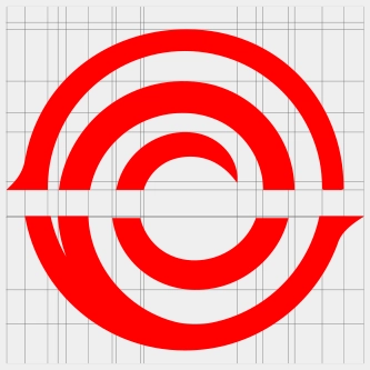 Buona — Logotipo