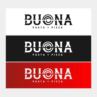 Buona — Variantes de color