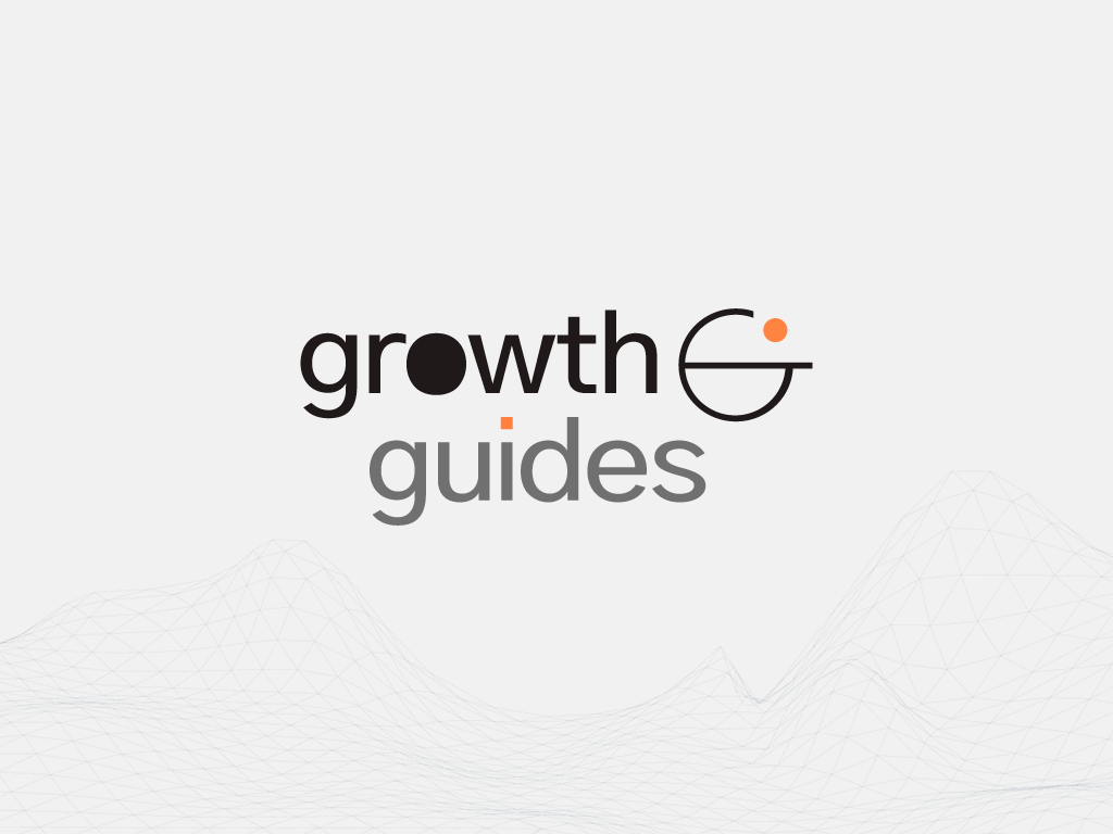 Growth Guides — Identidad de Marca