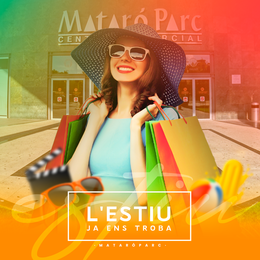 Post 1 — Mataró Parc Verano
