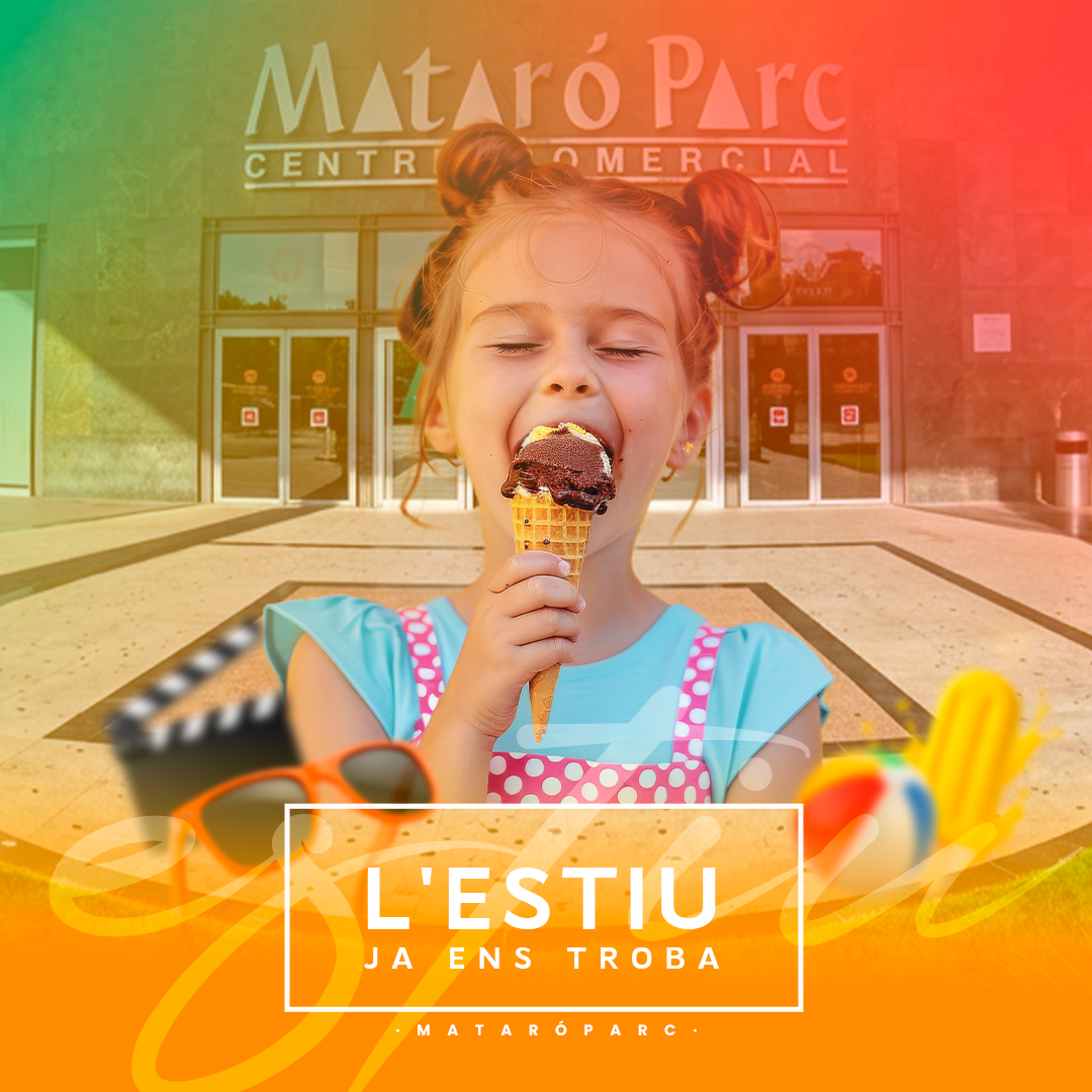 Post 2 — Mataró Parc Verano