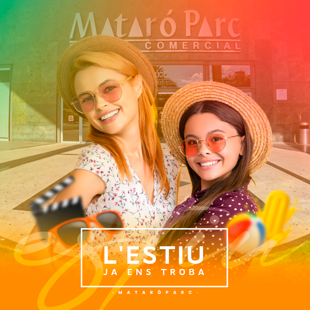 Post 3 — Mataró Parc Verano